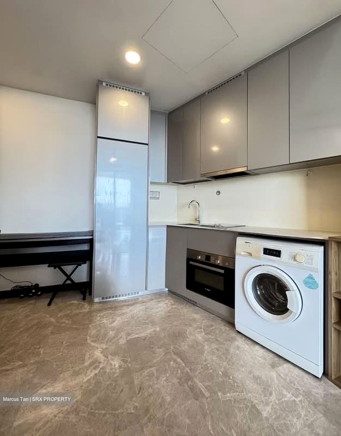 City Gate (D7), Apartment #578668471